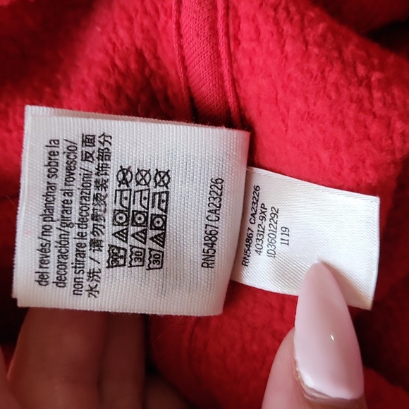 Victoria's Secret PINK Hoodie - Picture 10 of 11